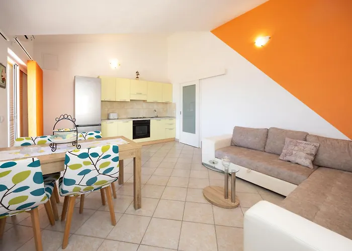 Markulin Appartement Trogir