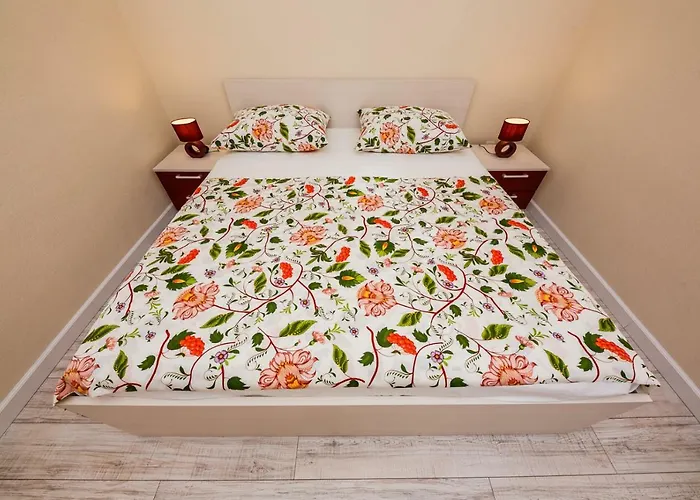 Appartement Markulin *