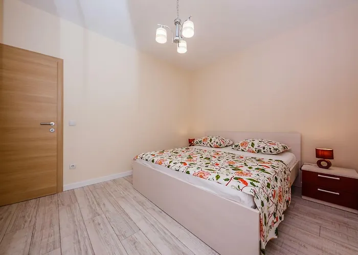 Markulin Appartement