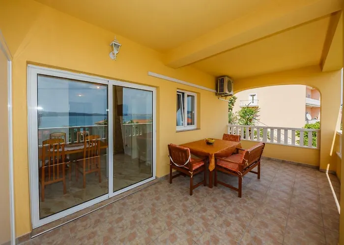 Appartement Markulin Trogir