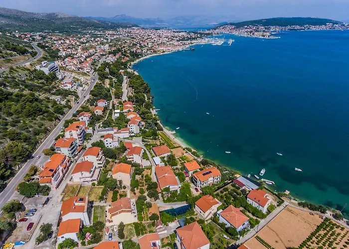 Markulin Appartement Trogir