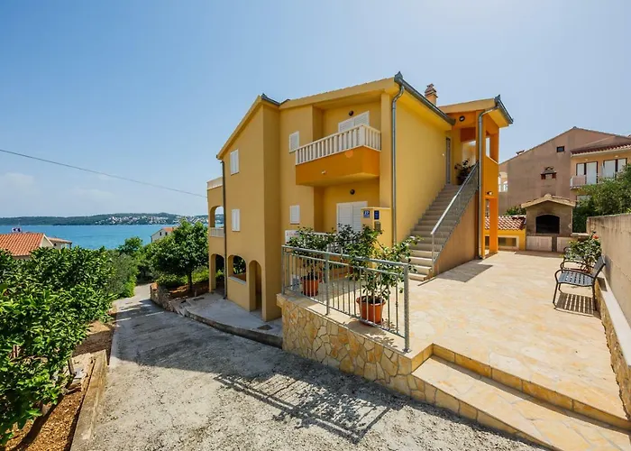 Appartement Markulin Trogir