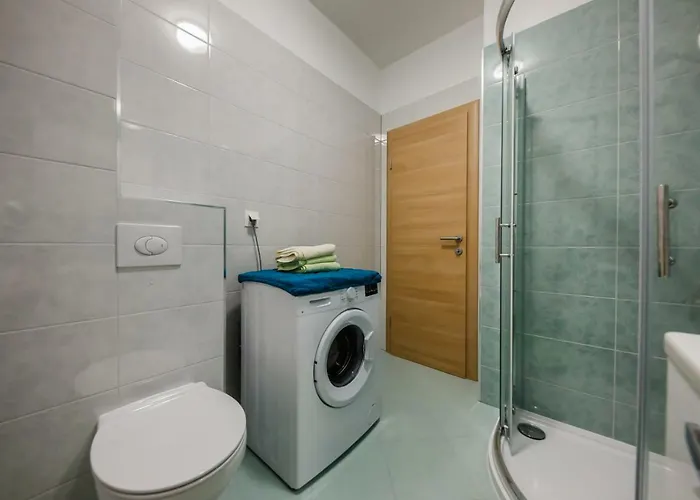 Markulin Appartement *