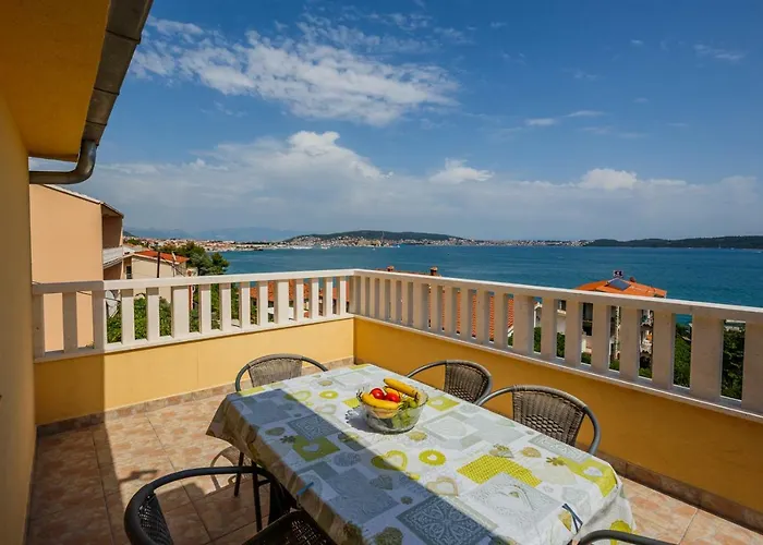 Markulin Appartement Trogir