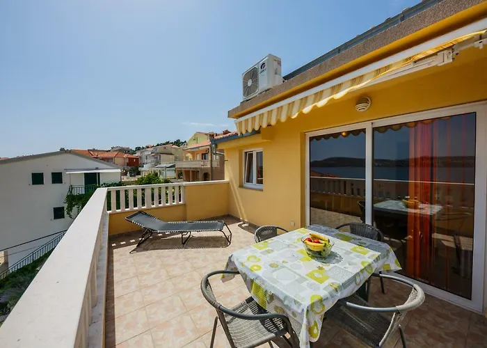 Appartement Markulin *