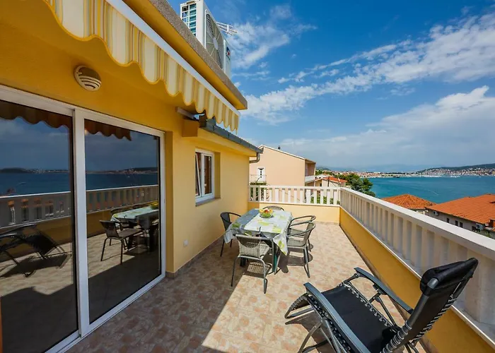 Markulin Appartement