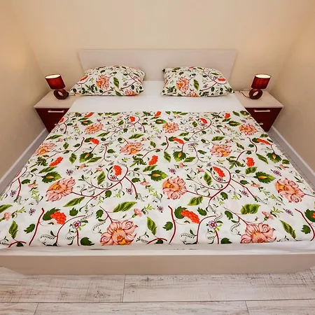 Apartment Markulin *
