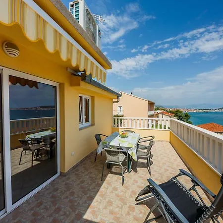 Markulin Apartment